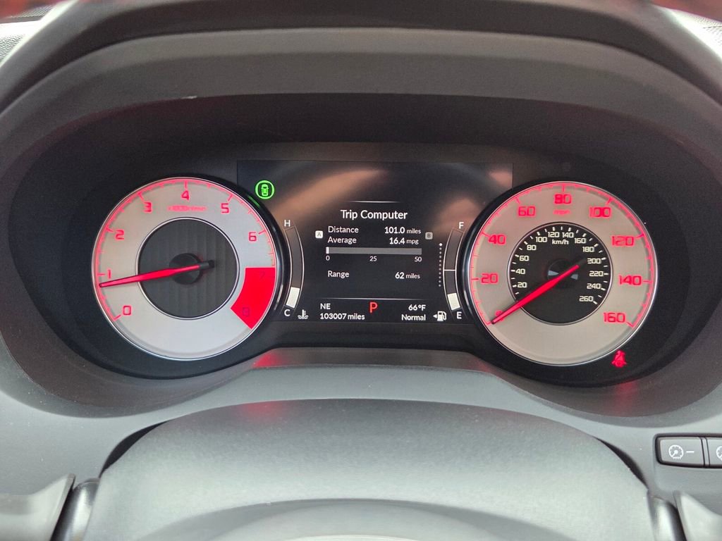 Used 2022 Acura RDX A-Spec image 33