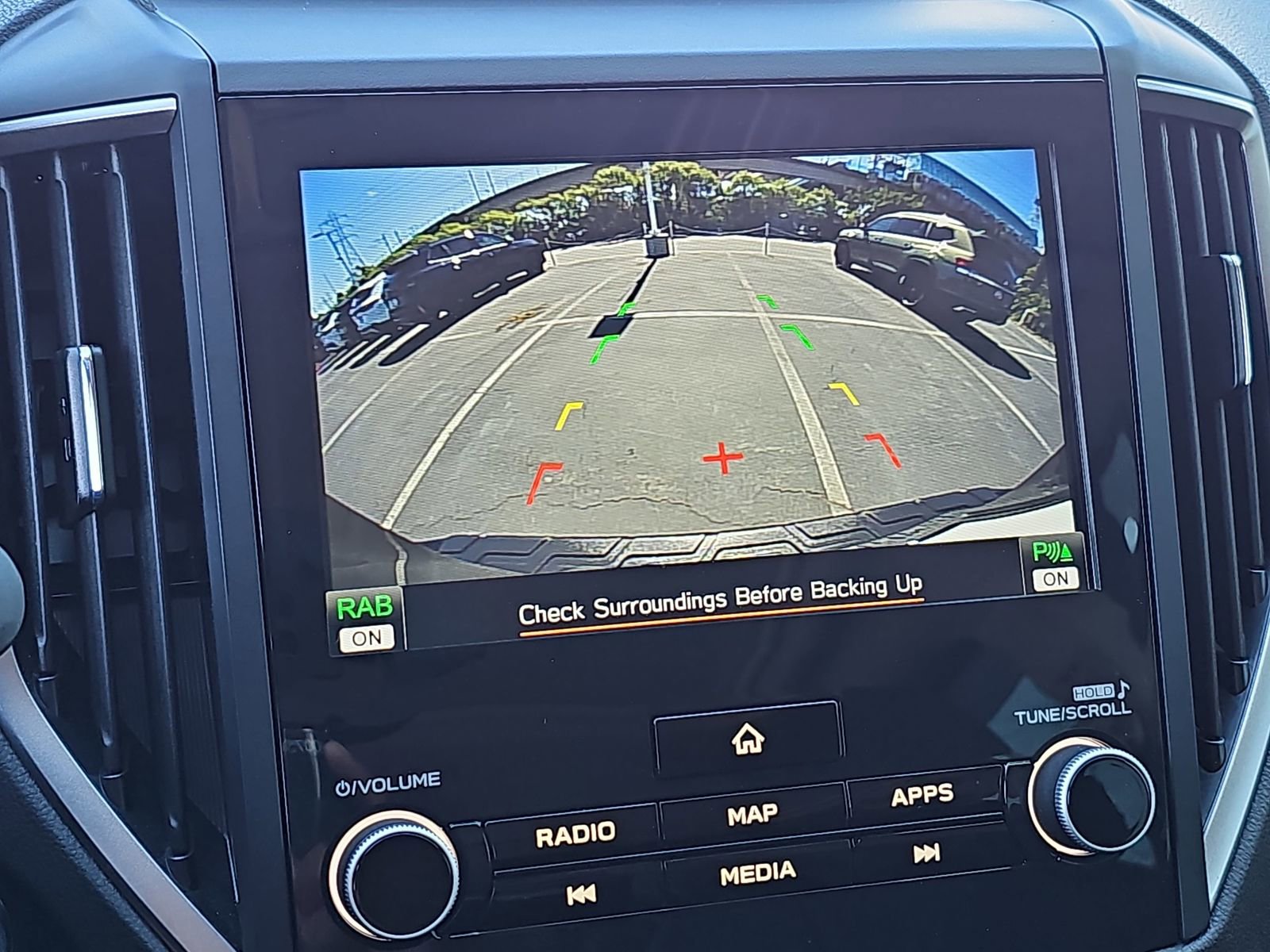 Certified 2024 Subaru Forester Limited w/ Pop Package 2 image 24