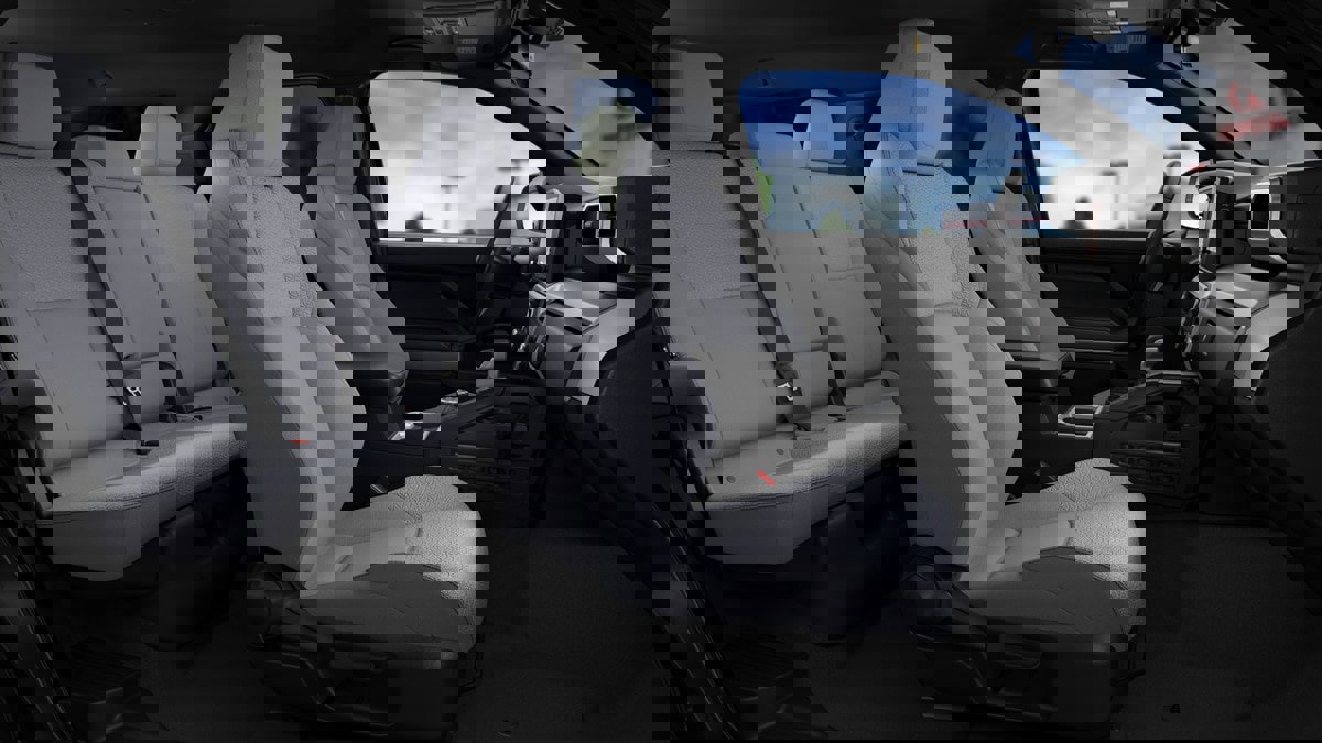 New 2026 Toyota 4Runner SR5 image 20