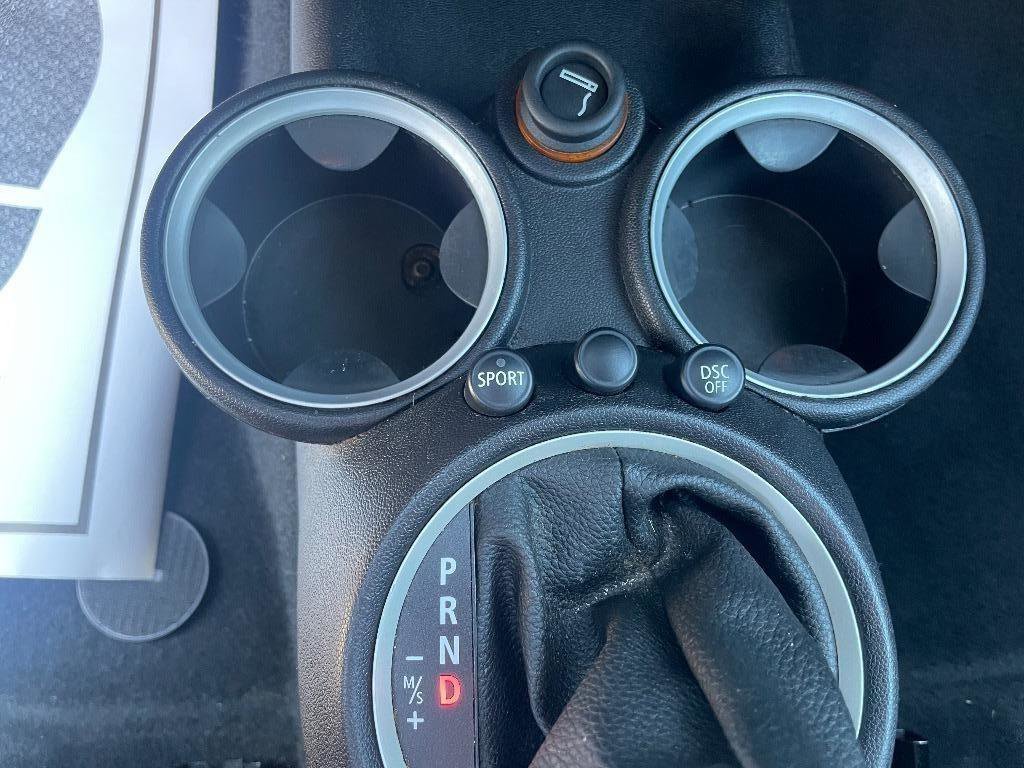 Used 2008 MINI Cooper S w/ Sport Pkg image 14