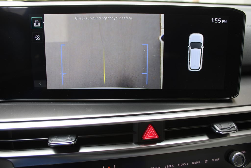 New 2026 Kia Sorento S image 48