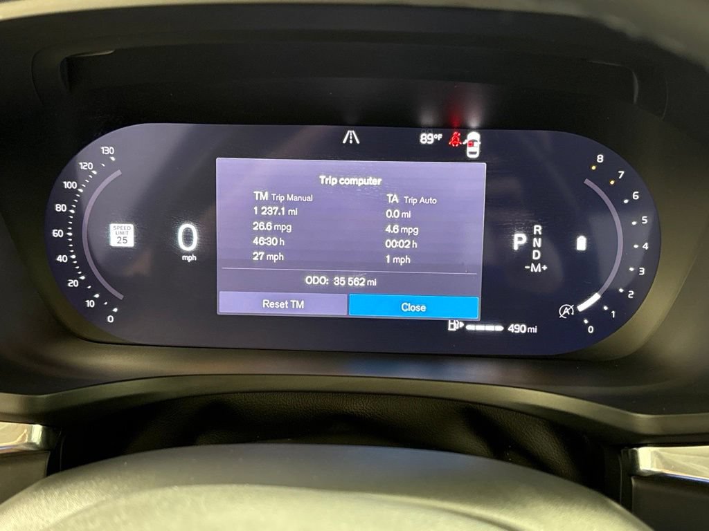 Used 2024 Volvo S60 B5 Core FWD image 32