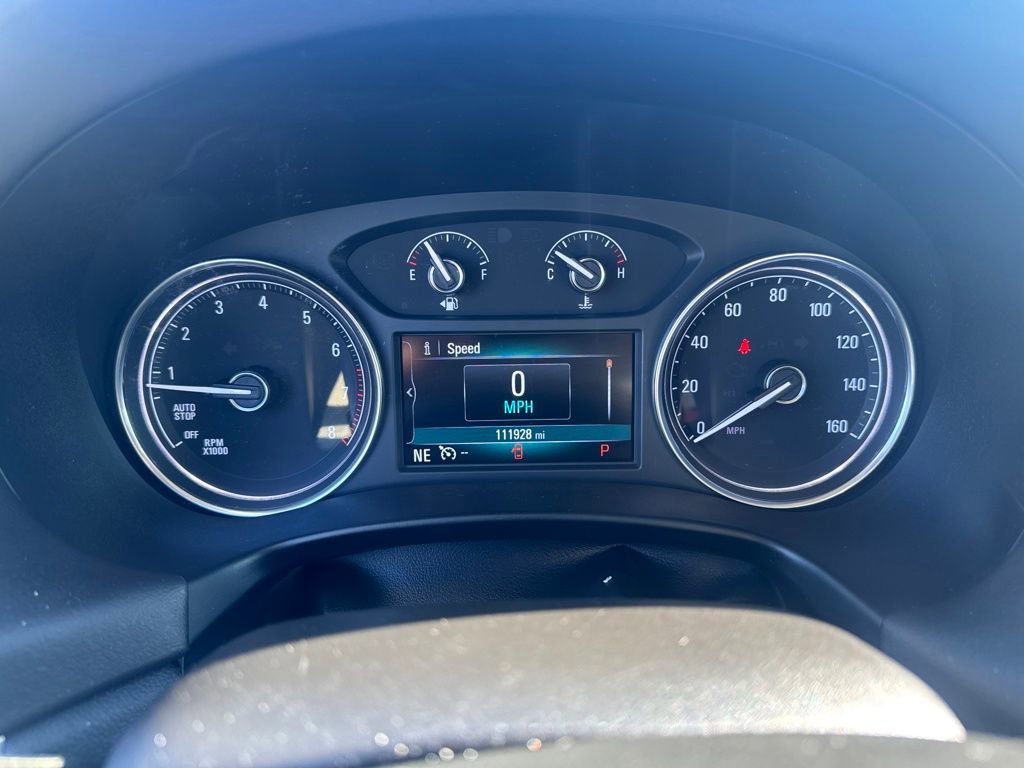 Used 2019 Buick Enclave Essence image 16