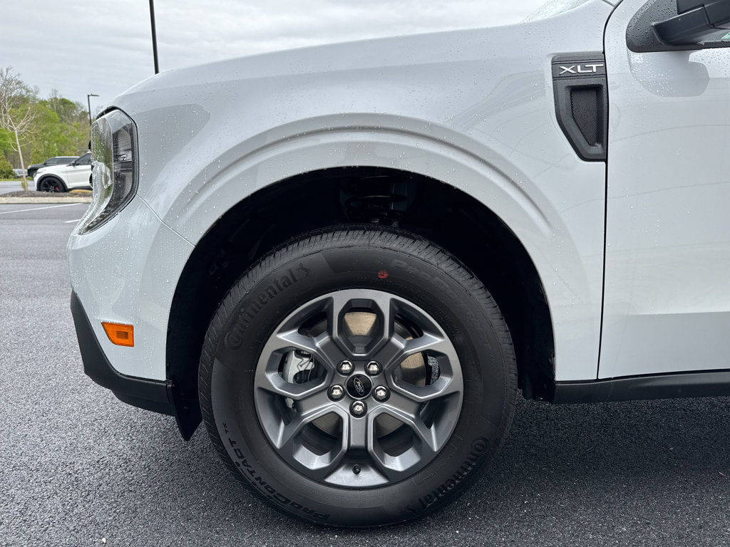 New 2026 Ford Maverick XLT AWD/4WD image 18