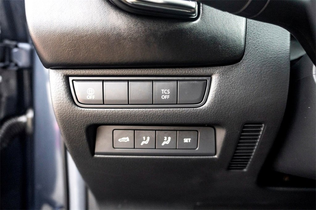 Certified 2025 MAZDA CX-50 AWD 2.5 S w/ Premium Plus Pkg image 16