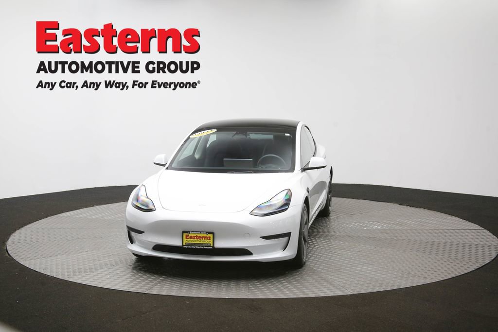 Used 2023 Tesla Model 3 Standard Range image 51
