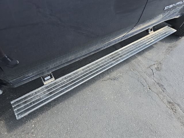 New 2025 GMC Sierra 2500 Denali w/ Denali Reserve Package image 38