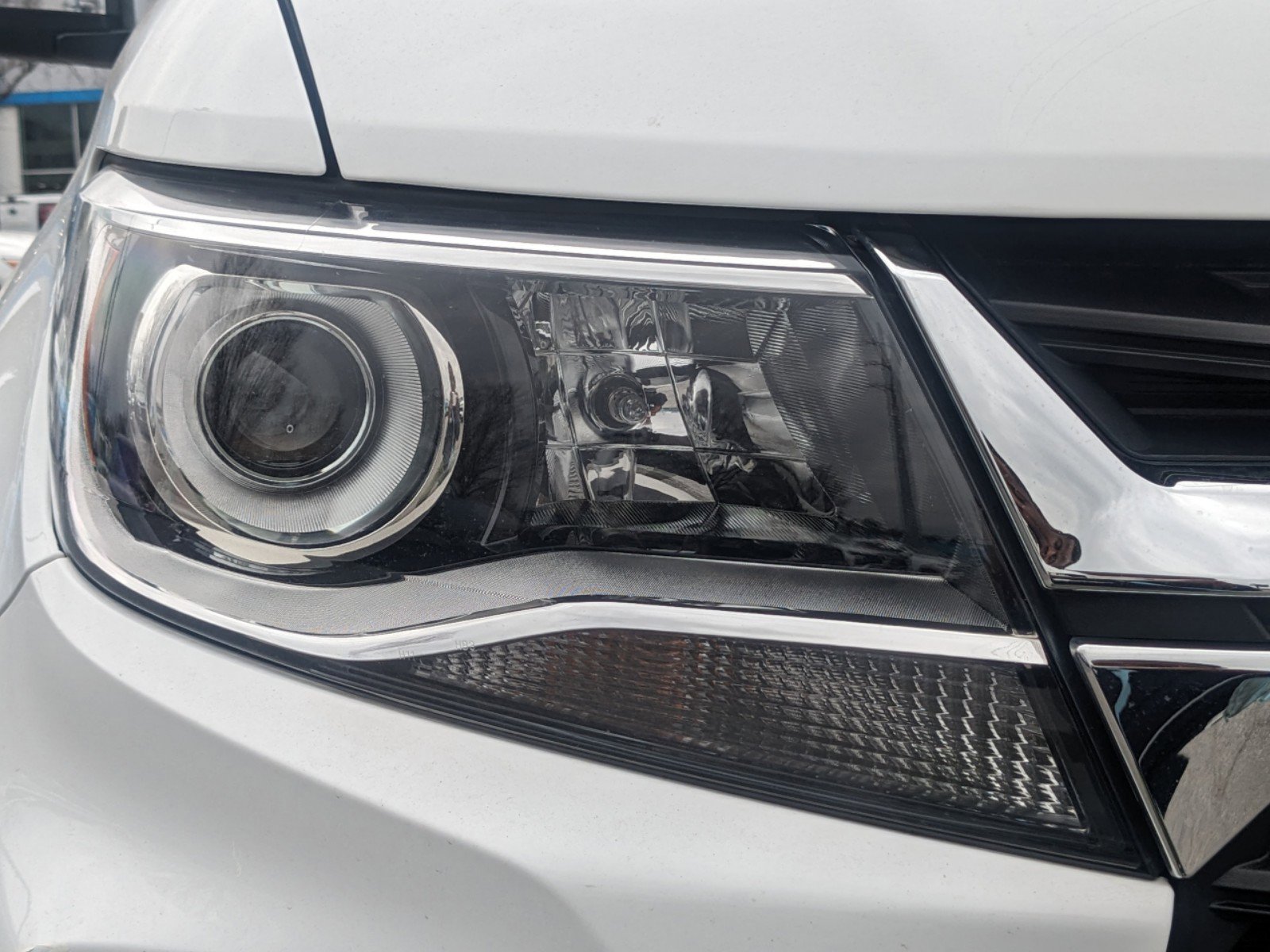 Used 2022 Chevrolet Colorado LT w/ Luxury Package image 10
