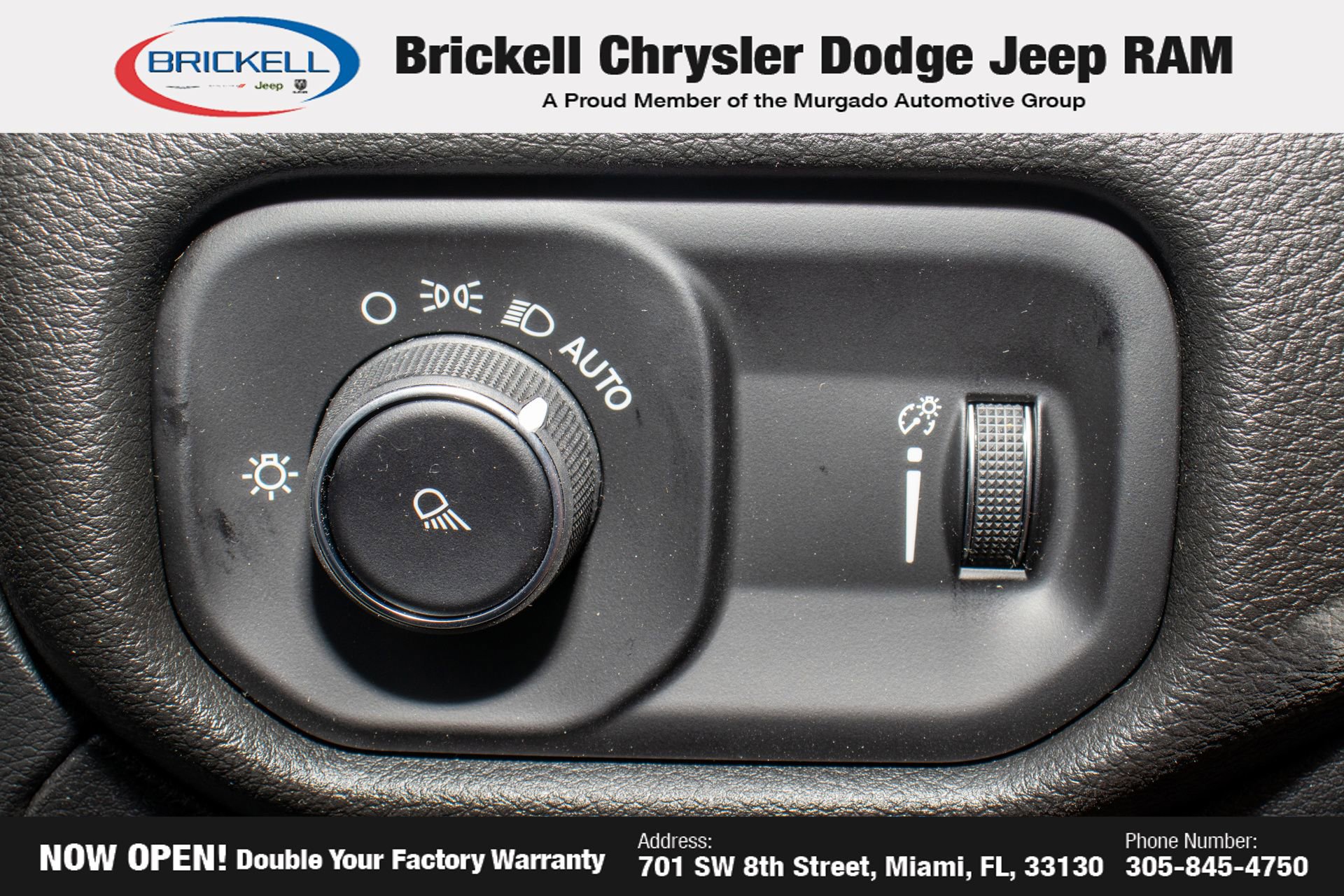 New 2026 RAM 1500 Tradesman image 26