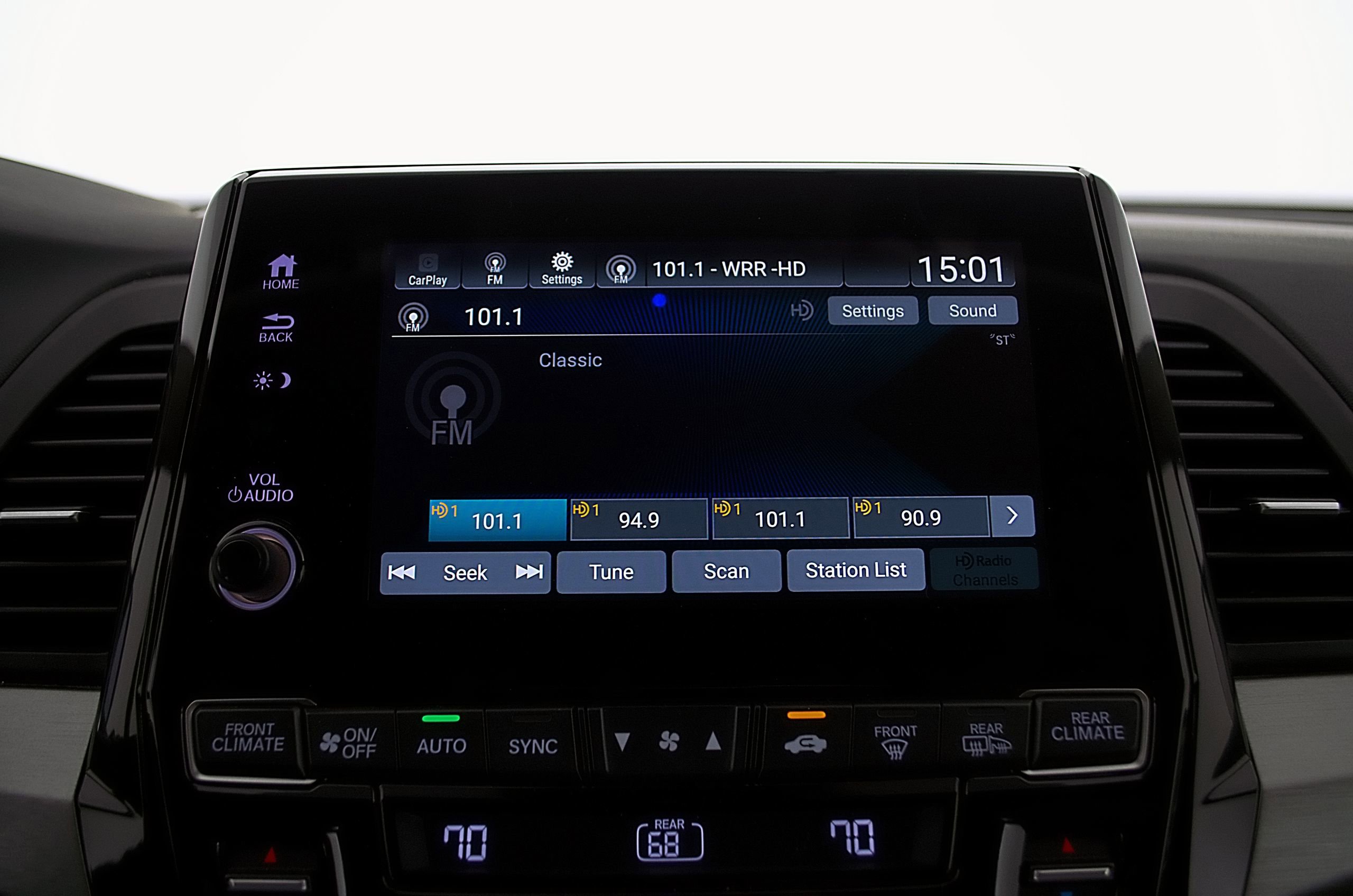 Used 2022 Honda Odyssey EX-L image 22