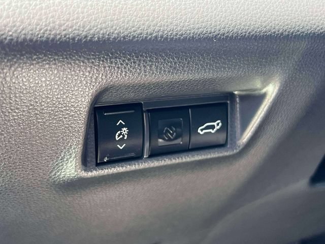 Certified 2026 Toyota RAV4 XLE Premium AWD/4WD image 24