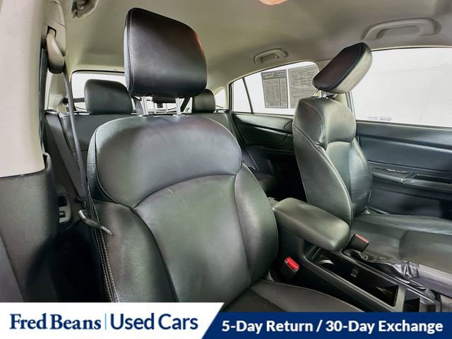 Used 2012 Subaru Impreza 2.0i Sport Limited AWD/4WD image 25