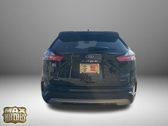 Used 2024 Ford Edge SEL w/ Convenience Package image 8