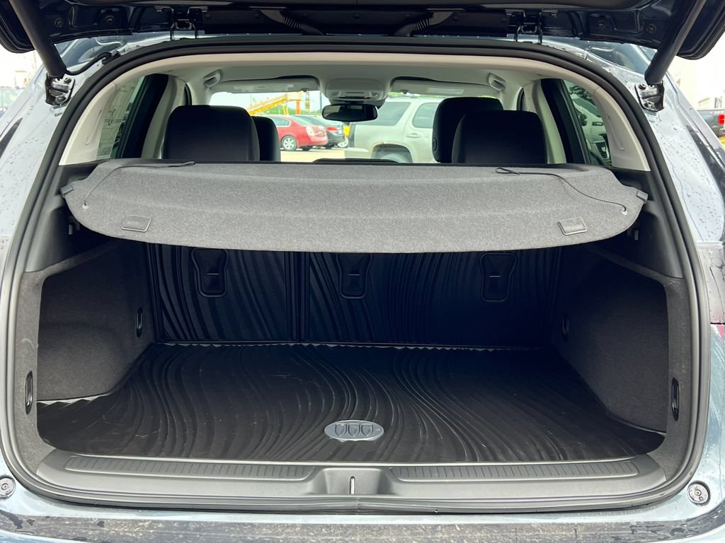 New 2026 Buick Envision Sport Touring AWD/4WD image 37