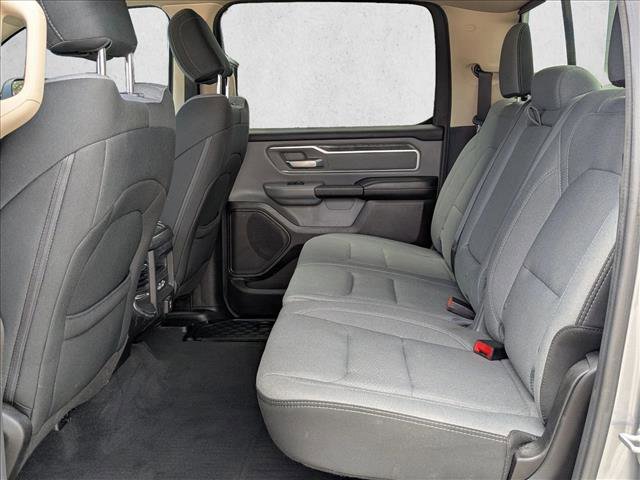 Used 2019 RAM 1500 Big Horn image 17