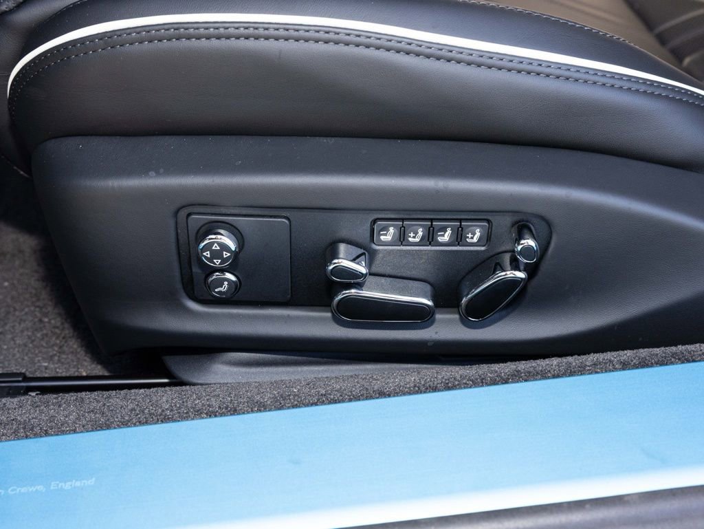 New 2026 Bentley Continental GT AWD/4WD image 31