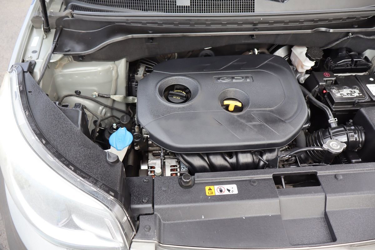Used 2018 Kia Soul + FWD image 38