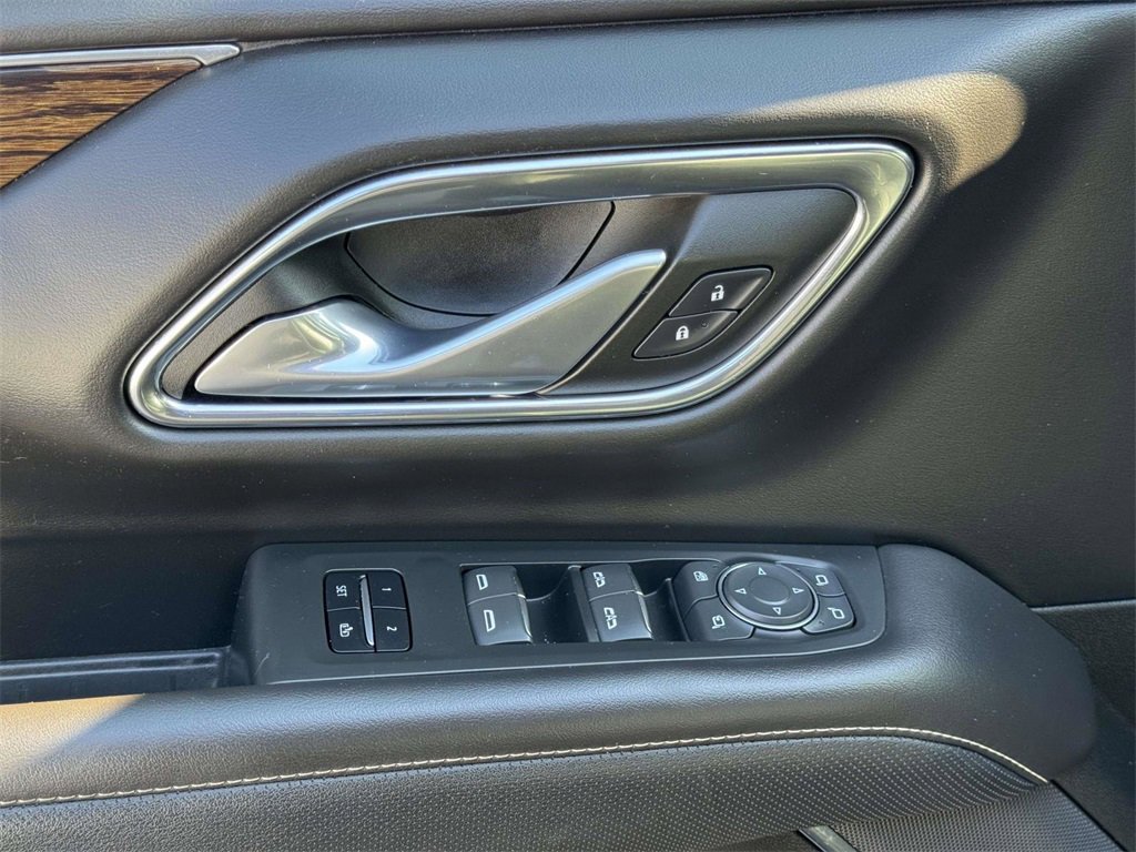 Used 2023 Chevrolet Tahoe Premier image 19