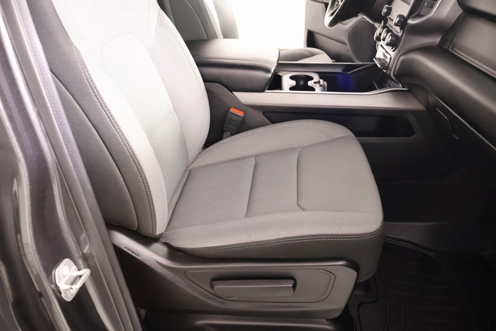 Used 2022 RAM 1500 Big Horn image 12