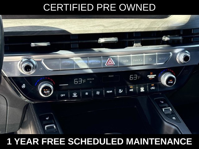 Used 2024 Kia Telluride SX X-Line AWD/4WD image 22