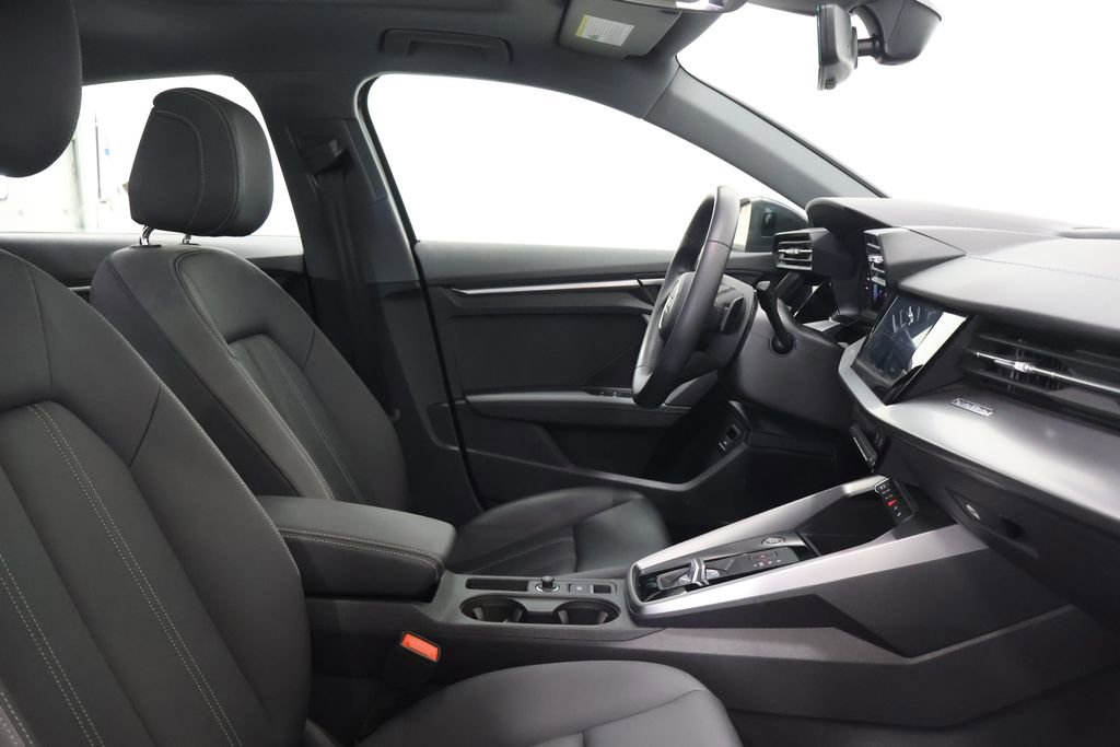 Certified 2024 Audi A3 2.0T Premium image 21