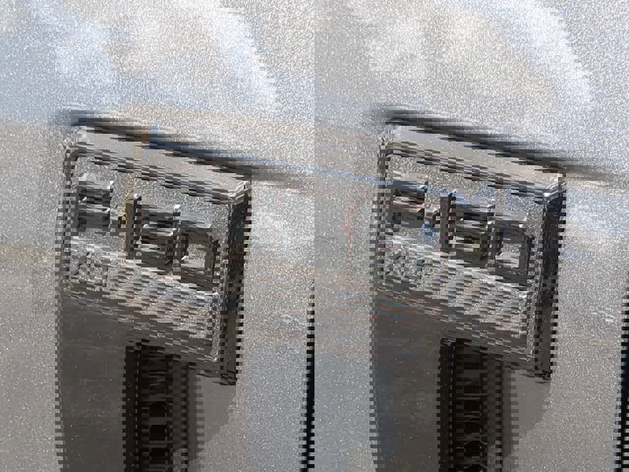 Used 2025 Ford F150 XLT w/ Equipment Group 302A MID AWD/4WD image 13