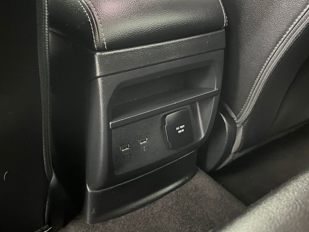 Used 2021 Ford Ranger Lariat w/ Equipment Group 501A High image 26