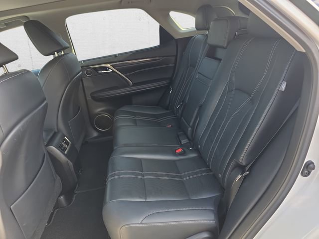 Used 2020 Lexus RX 450h AWD w/ Luxury Package image 14