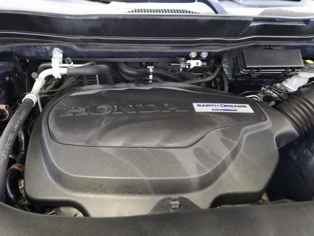 Used 2017 Honda Ridgeline RTL-E image 38