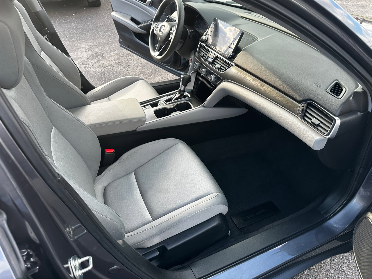 Used 2020 Honda Accord LX image 20