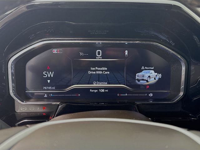 Used 2024 GMC Sierra 1500 SLT w/ SLT Premium Package image 14