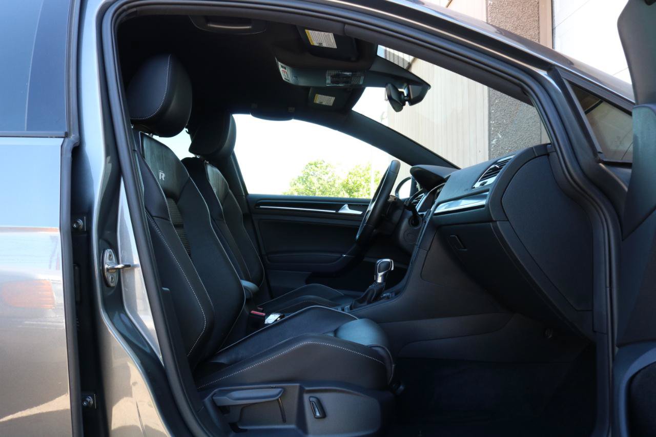 Used 2019 Volkswagen Golf 4-Door AWD/4WD image 53