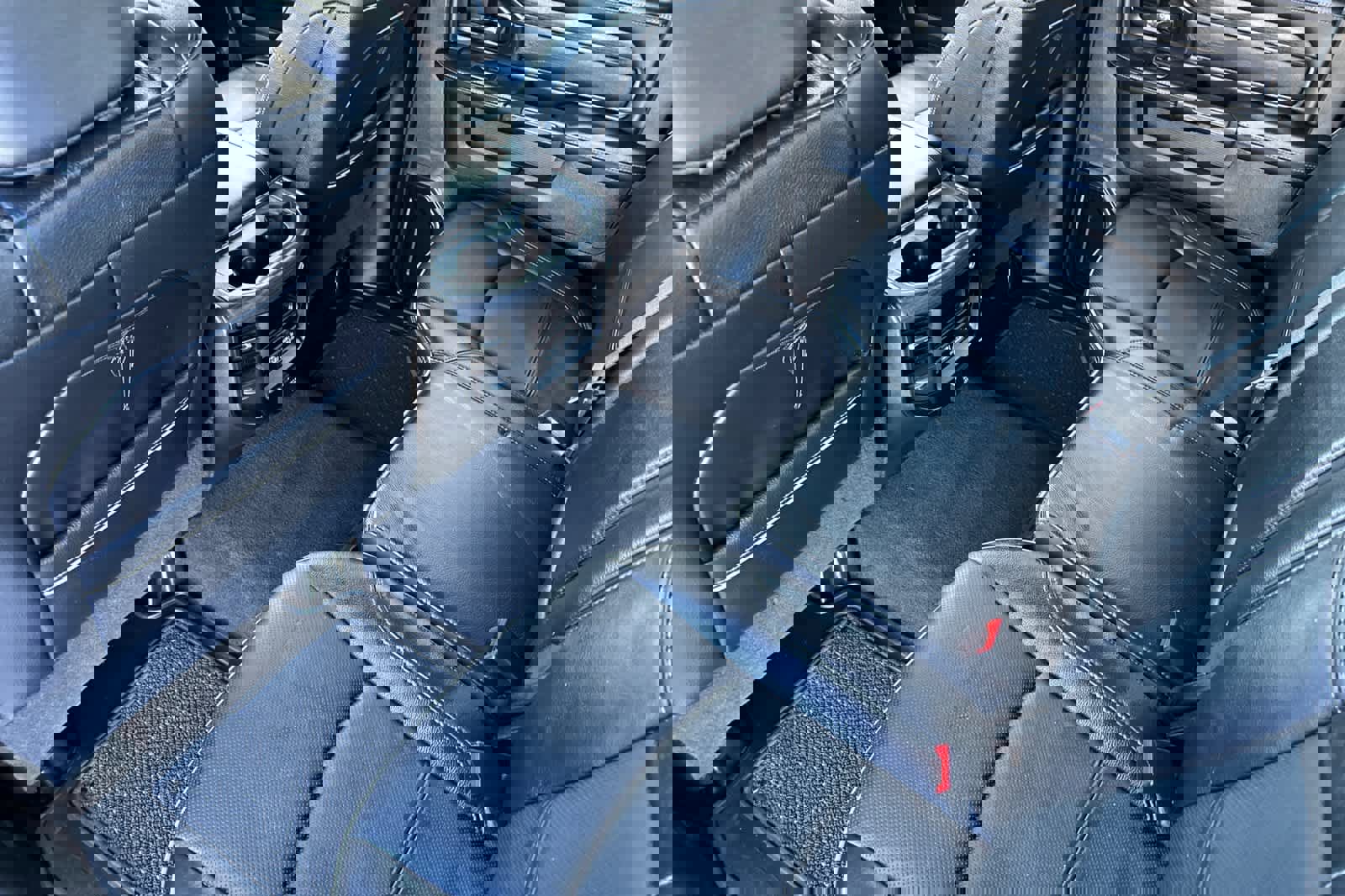 Used 2024 RAM 2500 Limited image 4