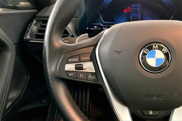 Used 2023 BMW 230i Coupe w/ Premium Package image 17