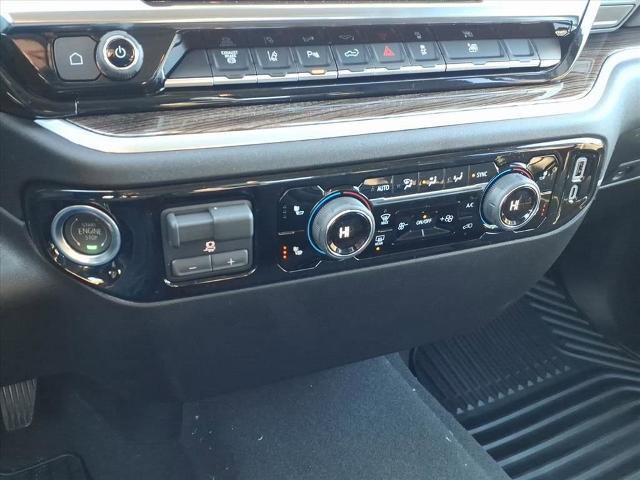 New 2026 Chevrolet Silverado 3500 LT w/ All Star Edition image 23