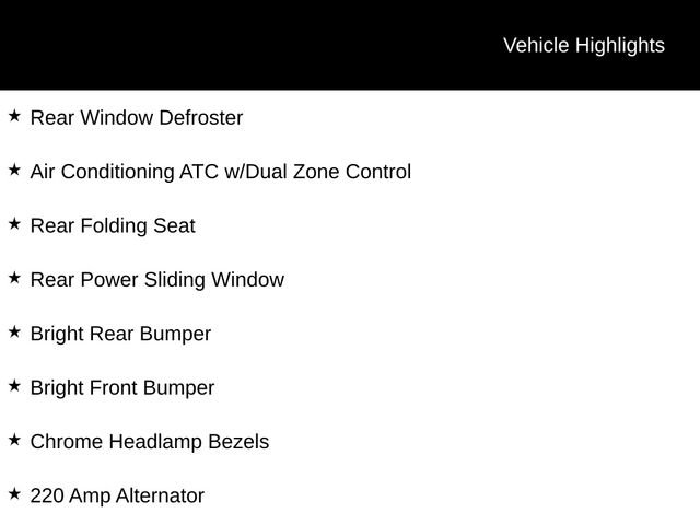 Used 2024 RAM 3500 Tradesman w/ Chrome Appearance Group image 6