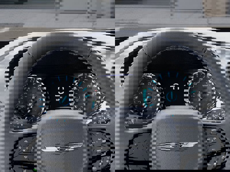 New 2026 Chrysler Pacifica Select w/ S Appearance Package image 43