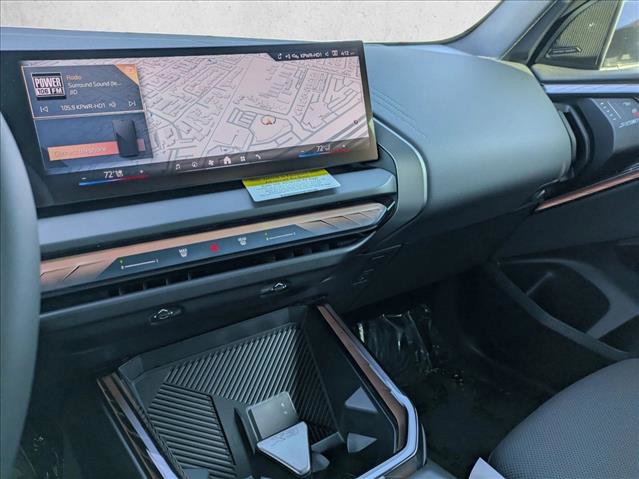 New 2026 BMW X3 xDrive30 w/ Premium Package image 12