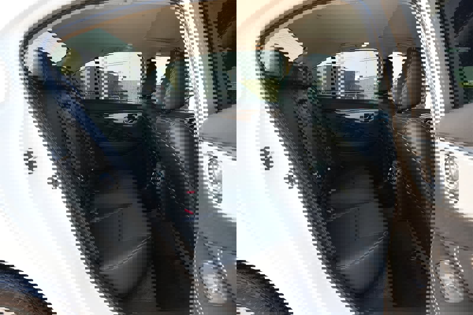Used 2024 INFINITI Q50 Luxe w/ Cargo Package image 22