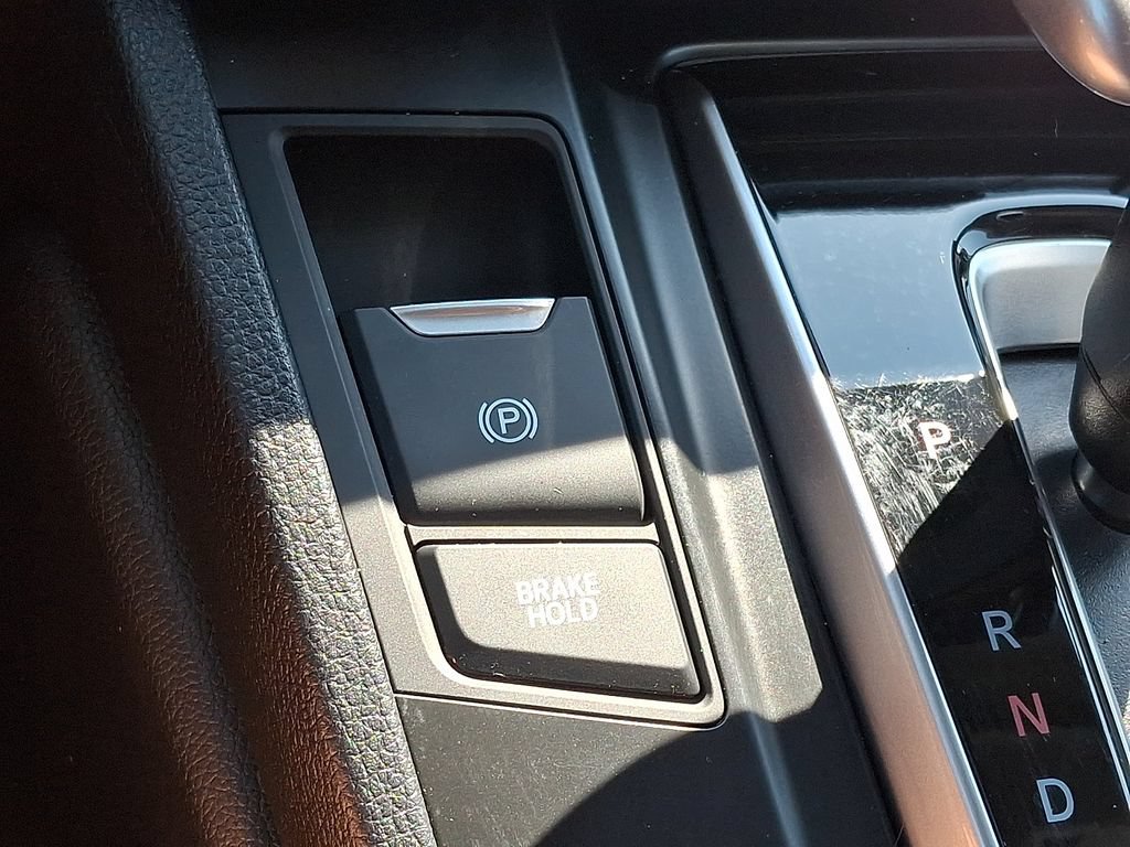 Used 2020 Honda CR-V EX-L image 23