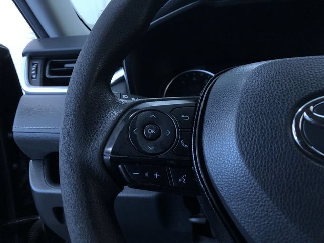 Certified 2019 Toyota RAV4 LE w/ All Weather Liner Package AWD/4WD image 25