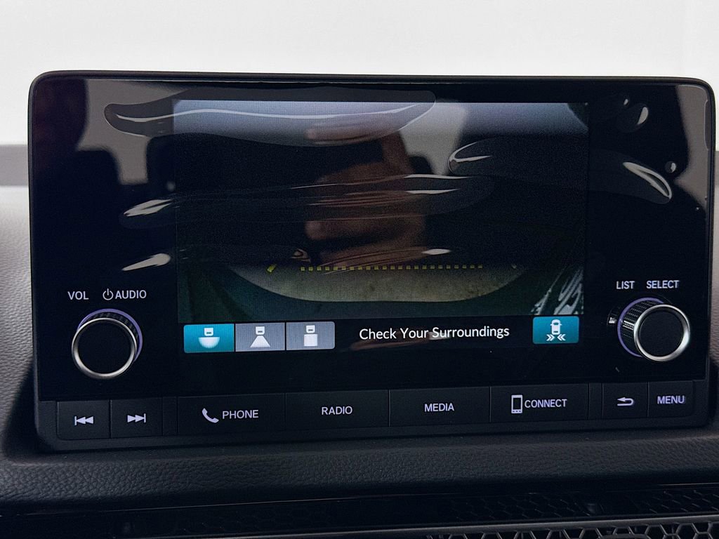 New 2026 Honda Civic Sport image 15