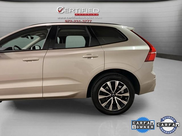 Used 2025 Volvo XC60 B5 Plus image 91