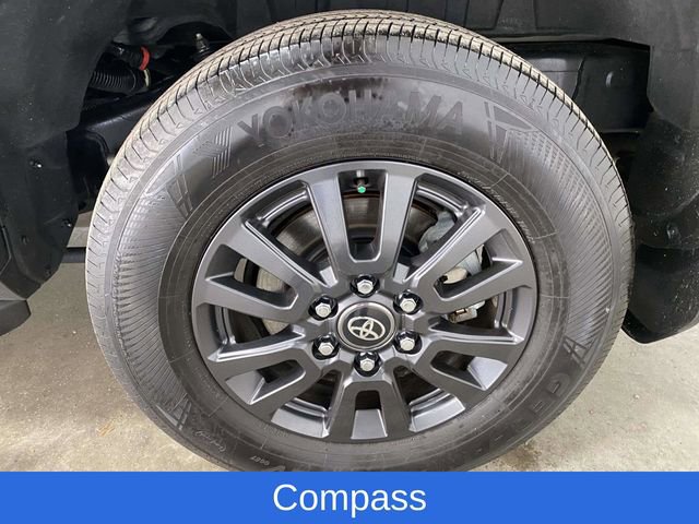 Used 2024 Toyota Land Cruiser 1958 image 8