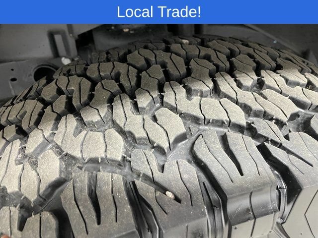 Used 2023 Jeep Wrangler Unlimited Sport AWD/4WD image 8