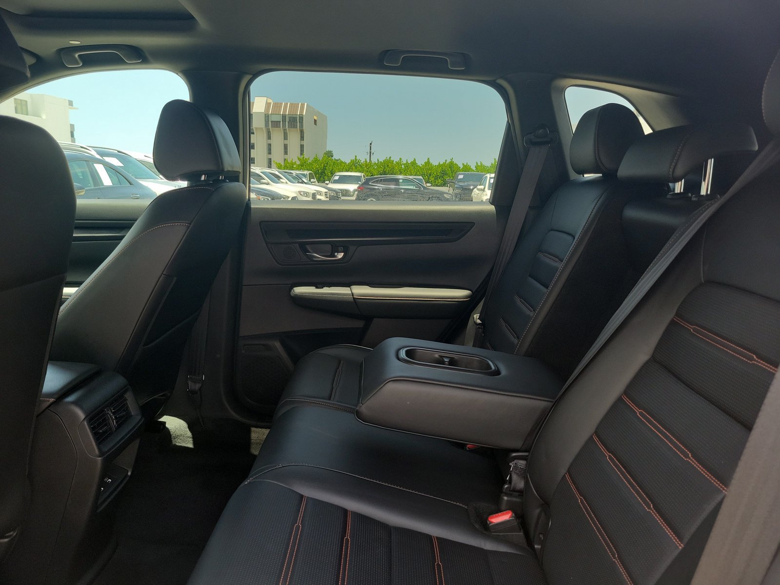 Used 2024 Honda CR-V Sport-L image 14