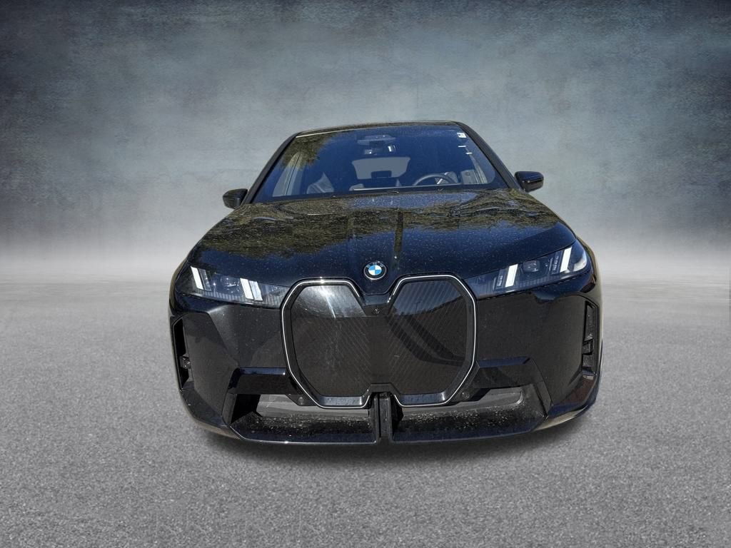 New 2026 BMW iX xDrive45 image 8