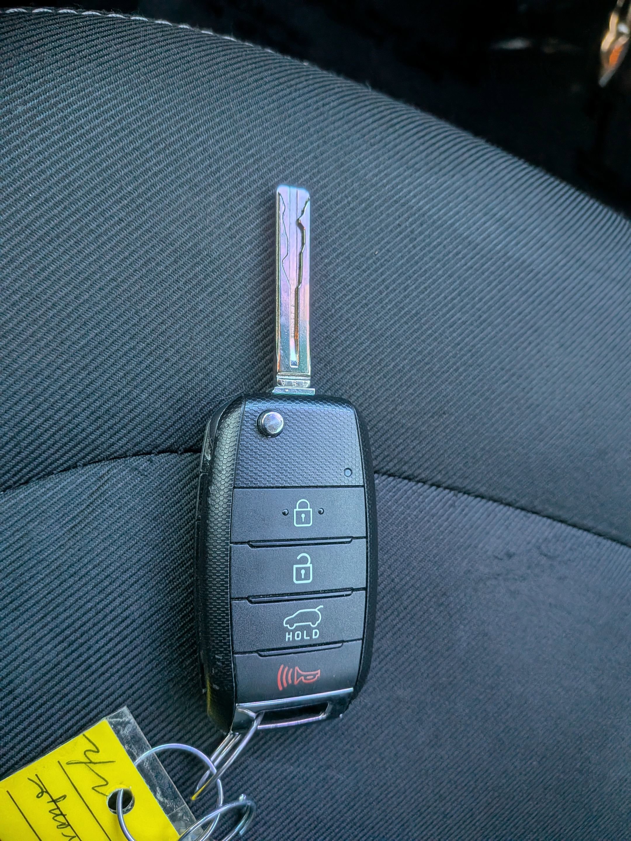 Used 2018 Kia Soul + image 36