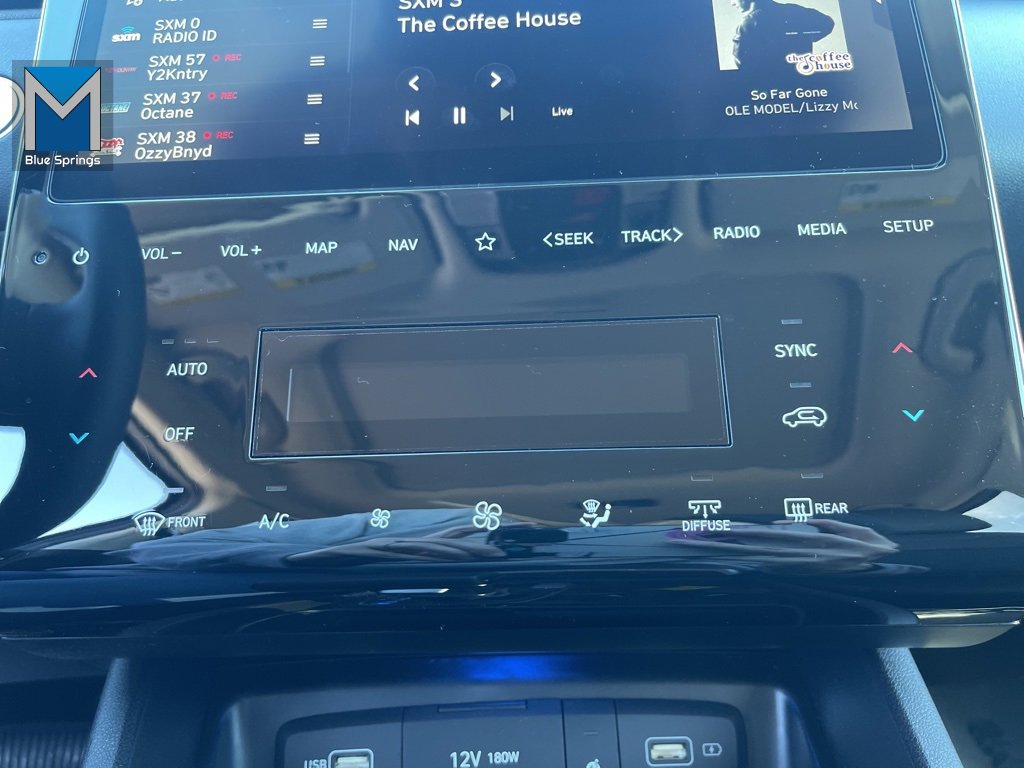 Used 2024 Hyundai Tucson SEL w/ Convenience Package image 23