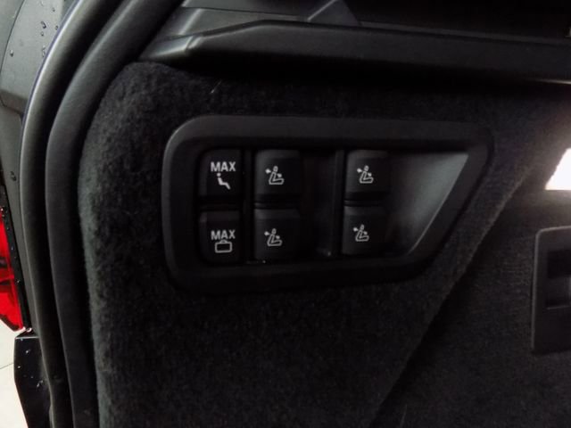 Used 2020 BMW X7 M50i image 28